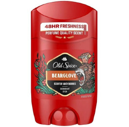 OLD SPICE тв 50 Беарглов (6)