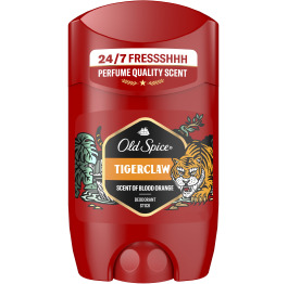 OLD SPICE тв 50 Тайгеркло (6)
