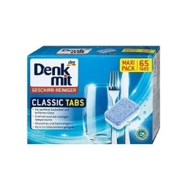 Denkmit CLASSIC таб/посуд (65шт*5)