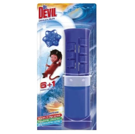 Dr.DEVIL 3in1 WC Point Block 6+1 Ocean sun(10)