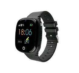 SMART BRACELET HW11 Black