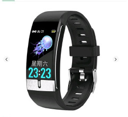 SMART WATCH FITNESS TRACKER