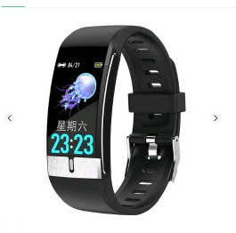 SMART WATCH FITNESS TRACKER