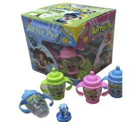 Льодяник Pacifier Bottle POP (30шт*12)