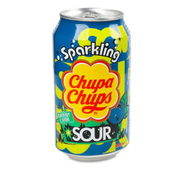 ..Напій газ 345 Chupa Chups Лохина (24)