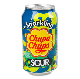 ..Напій газ 345 Chupa Chups Лохина (24)