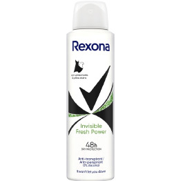 Rexona дез д/жін 150 Невидима на ч/б Cвіжість