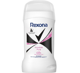Rexona стік 50 жін ЧИСТИЙ ДІАМАНТ