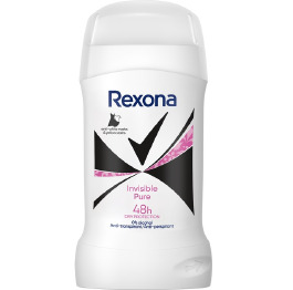 Rexona стік 50 жін ЧИСТИЙ ДІАМАНТ