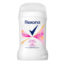 Rexona стік 50 жін ЯСКРАВИЙ БУКЕТ