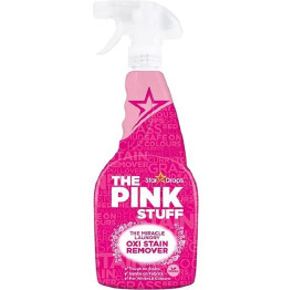 Pink Stuff 500мл спрей-плямовивідник (8)