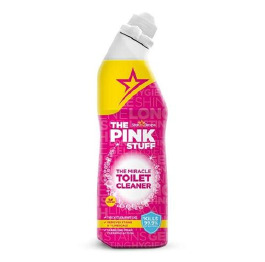 Pink Stuff 750мл гель для туалету (12)