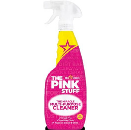 Pink Stuff 750мл очисник-спрей (12)