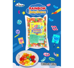 Ваг 'JELLY BEANS' (жув цук) 1кг (10)