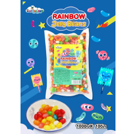 Ваг 'JELLY BEANS' (жув цук) 1кг (10)