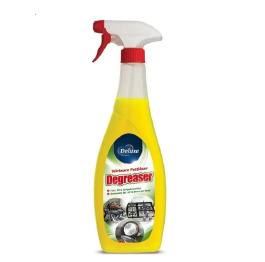 Deluxe 750 Degreaser Антижир (12)