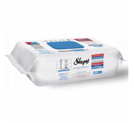 Серв д/приб 100 SLEEPY Easy Clean Bleach (6)