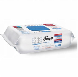 Серв д/приб 100 SLEEPY Easy Clean Bleach (6)
