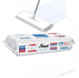 Серв д/приб 50 SLEEPY Easy Clean Bleach Mop (4)