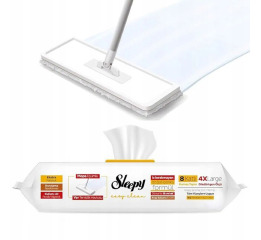 Серв д/приб 50 SLEEPY Easy Clean Herbal Mop (4)
