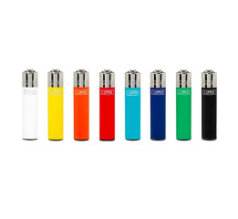 CLIPPER CP11 STANDART кольорова (24шт)