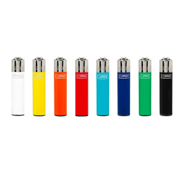 CLIPPER CP11 STANDART кольорова (24шт)