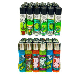 CLIPPER CP11 STANDART принт (24шт)