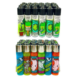 CLIPPER CP11 STANDART принт (24шт)