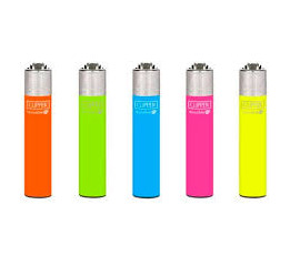 CLIPPER CP21 MINI кольорова (24шт)