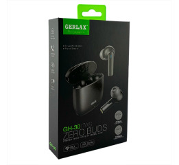 Bluetooth Air Pods Gerlax GH-30 чор