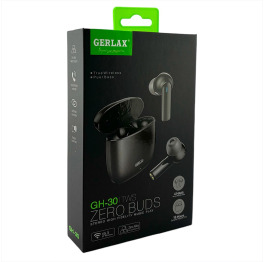 Bluetooth Air Pods Gerlax GH-30 чор
