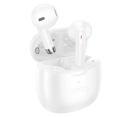 Bluetooth Air Pods Hoco EW201 білі