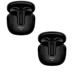 Bluetooth Air Pods Mietubl MTB-BL10B чор