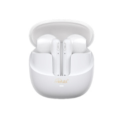 Bluetooth Air Pods Mietubl MTB-BL10W білі