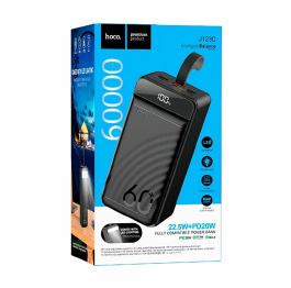 Павербанк  60000 Hoco J123C