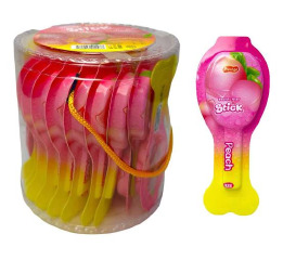 Желе на палочці (30шт*12)