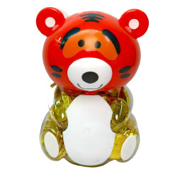 Шок монети скарбничка 'Тигр' 100шт (24)