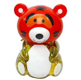 Шок монети скарбничка 'Тигр' 100шт (24)