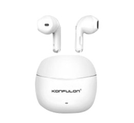 Bluetooth Air Pods Konfulon BTS-34 біл