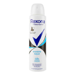 Rexona дез д/жін 150 Прозорий кристал (6)