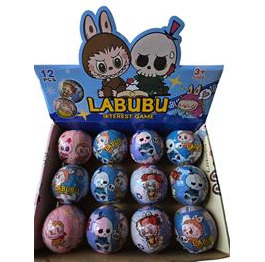 LA BUBU K0161 Сюрприз Шар