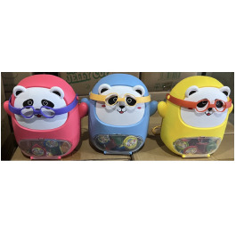 Back Pack Jelly Panda 13г (50шт*6)
