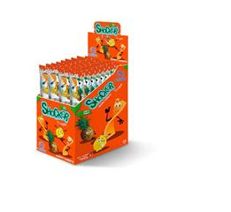Shocker Тропік 15г (50шт*10)