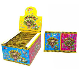SOUR CHEWY (30шт*20)