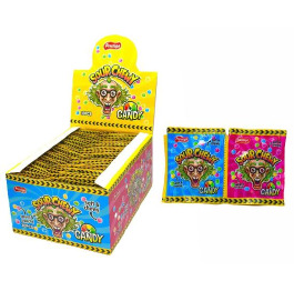 SOUR CHEWY (30шт*20)