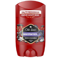 OLD SPICE тв 50 Найтпантер (6)