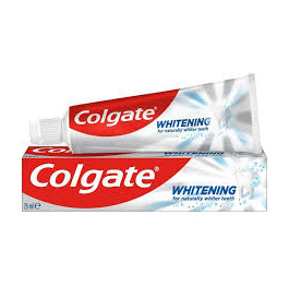 З/П Colgate 75 Відбілююча
