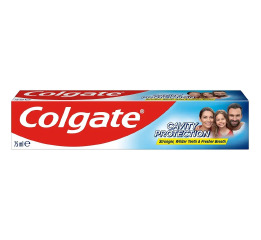З/П Colgate 75 Максимальний захист (48)