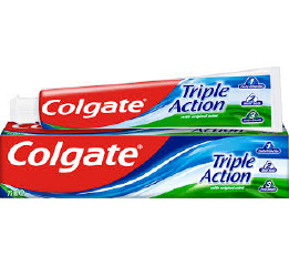 З/П Colgate 75 Потрійна дія (48)