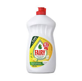 FAIRY 500 Lemon (21)